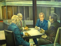 Business Meeting (2026) 